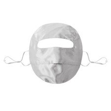 Summer Outdoor Cycling Sunshade and Sunscreen Mask for Women's UV Protection