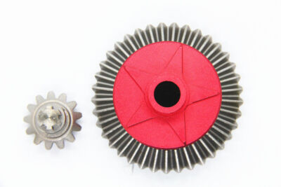 Set Ingranaggi Differenziali In Metallo Per Auto RC 1/16: Pignoni E Trasmissione Per 16889A/SG1601