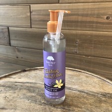Tree Hut bare Moisturizing Shave Oil, Tahitian Bean, Vanilla, 7.7 Fl Oz