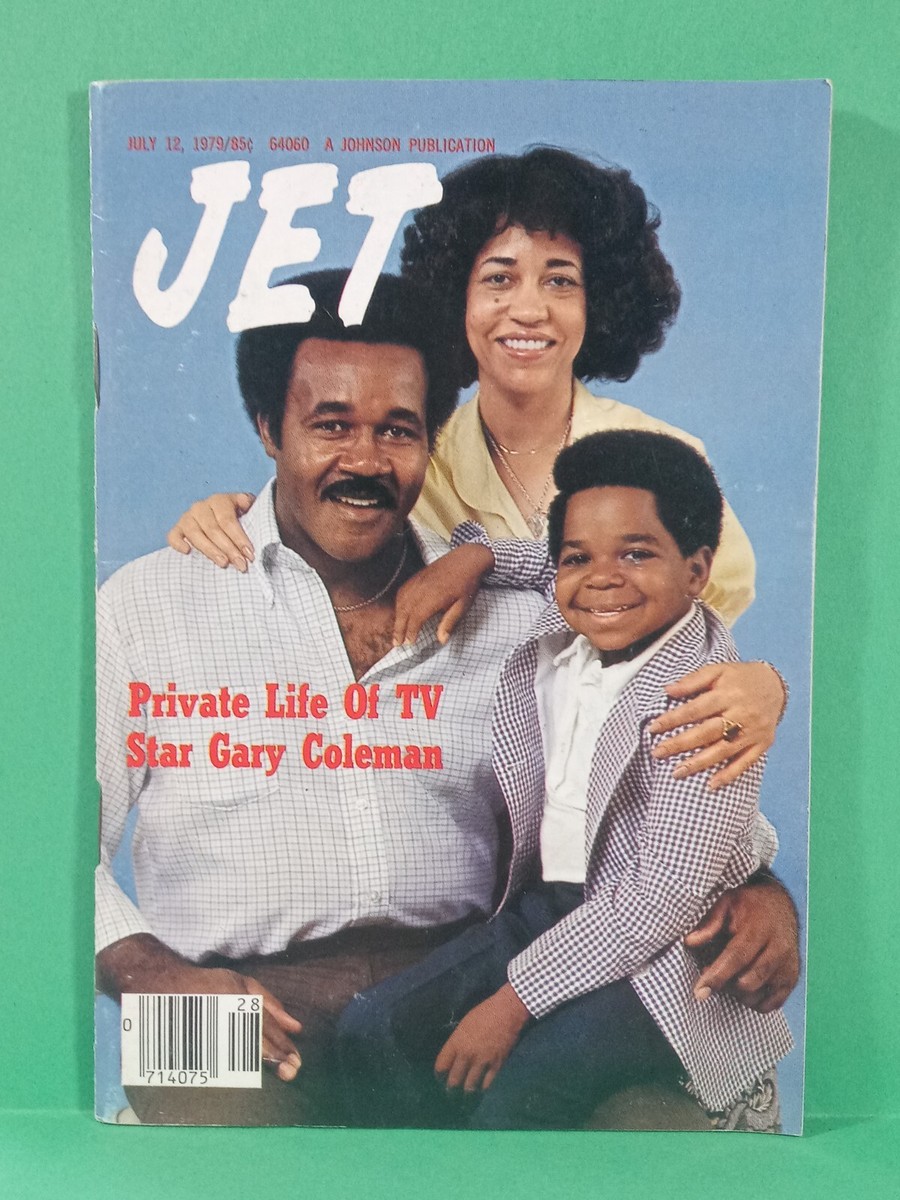 Gary Coleman Parents Diff'rent Strokes Season 1 Gary Coleman, Todd(02)