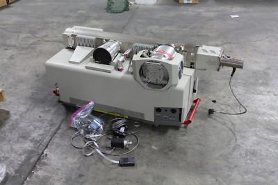 Applied Biosystems MDS Sciex API 3000 LC/MS/MS System 