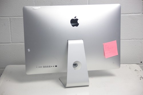 Apple 27" 2013 iMac GTX 775M i5 3.4GHz 16gb RAM 500gb SSD READ CRACK 940 - Picture 7 of 12
