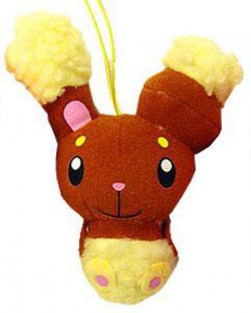 buneary plush