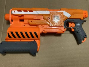 nerf demolisher ebay