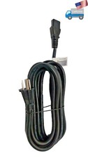 NEW 12ft Long AC Power Cord for Marshall Fender Guitar Amp Amplifier Cable