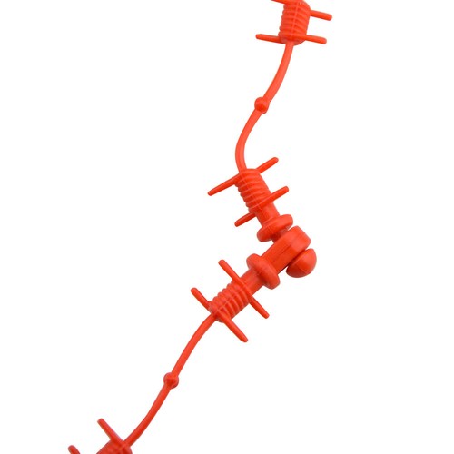 6pcs Compound Bow Stabilizer Limb Riser Damper Silencer Shock Absorber Archery - Picture 12 of 15