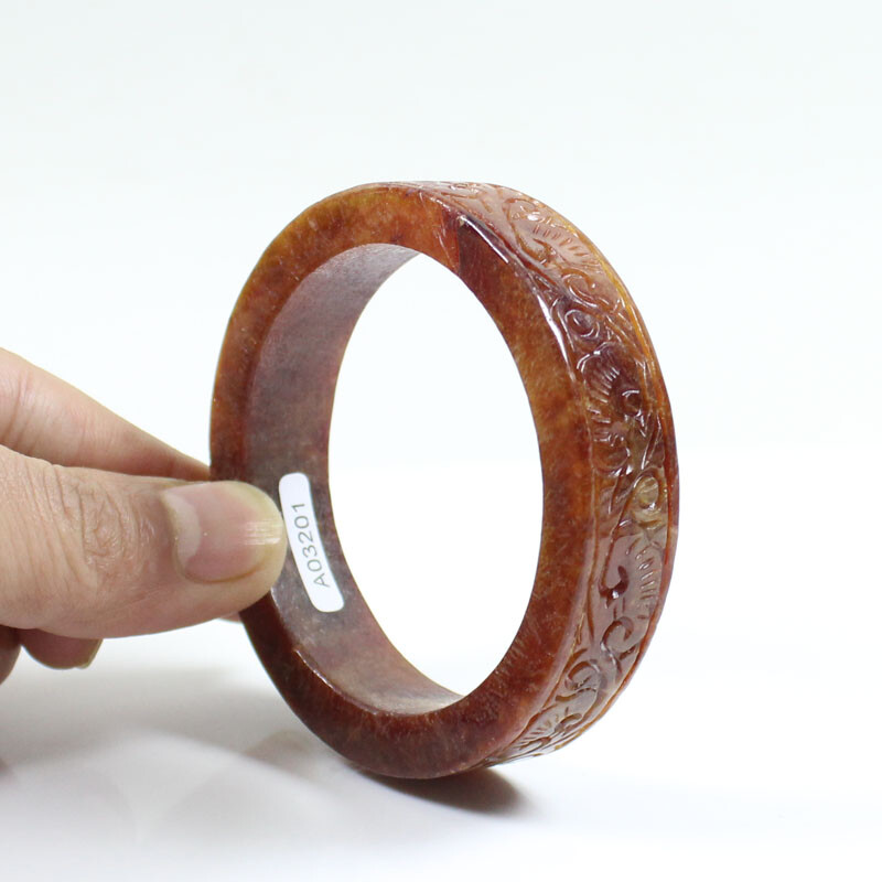 天然翡ブレスレット 楽天市場】【高品質】天然黒翡翠AAA13mm ブレスレット ミャンマー産 ブレスレット・バングル
