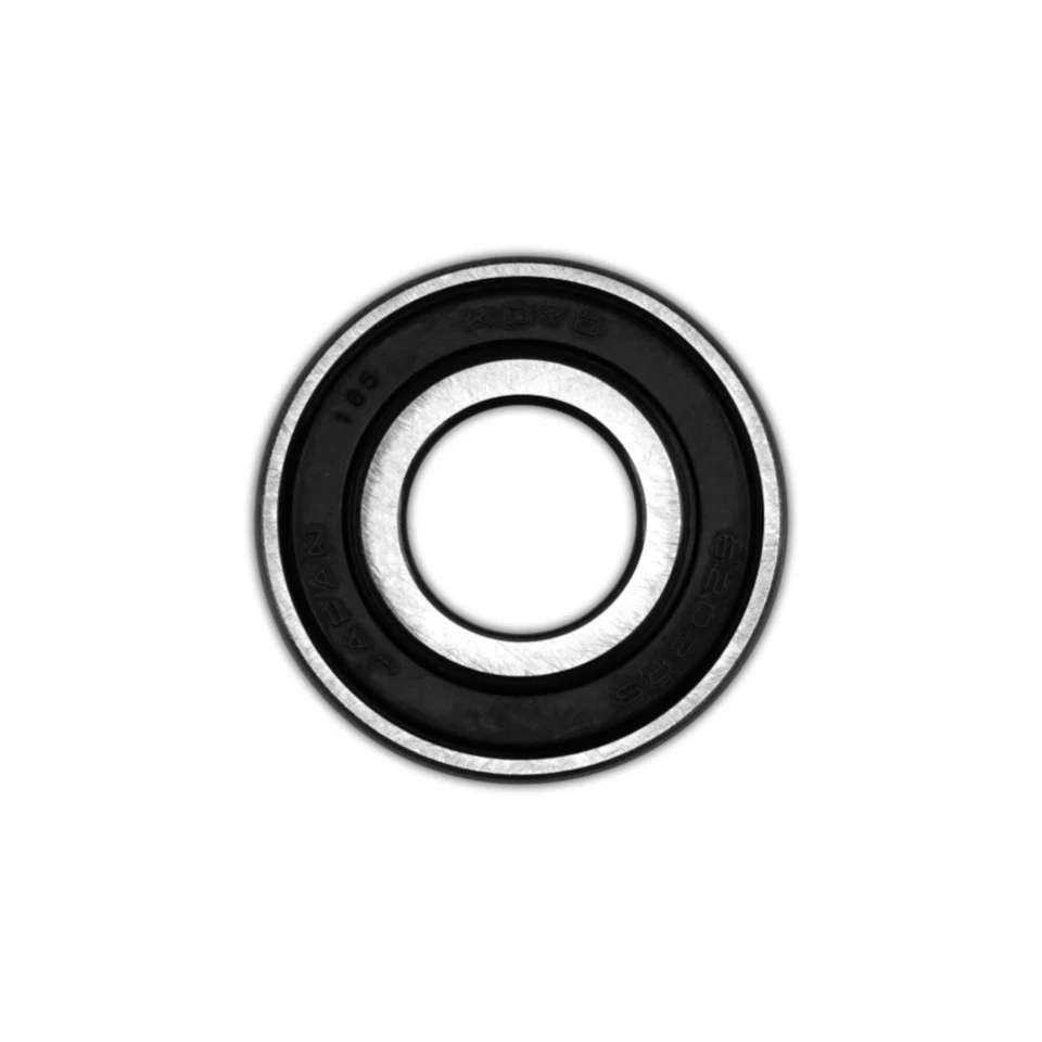 Cojinete de rueda trasero derecho Suzuki DS 185 1978-1980 Koyo Foto 2 de 4