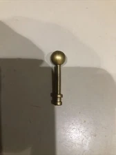 Original Equipment Mallet And Spring For SANTA'S MARCHING BAND Mr. Christmas