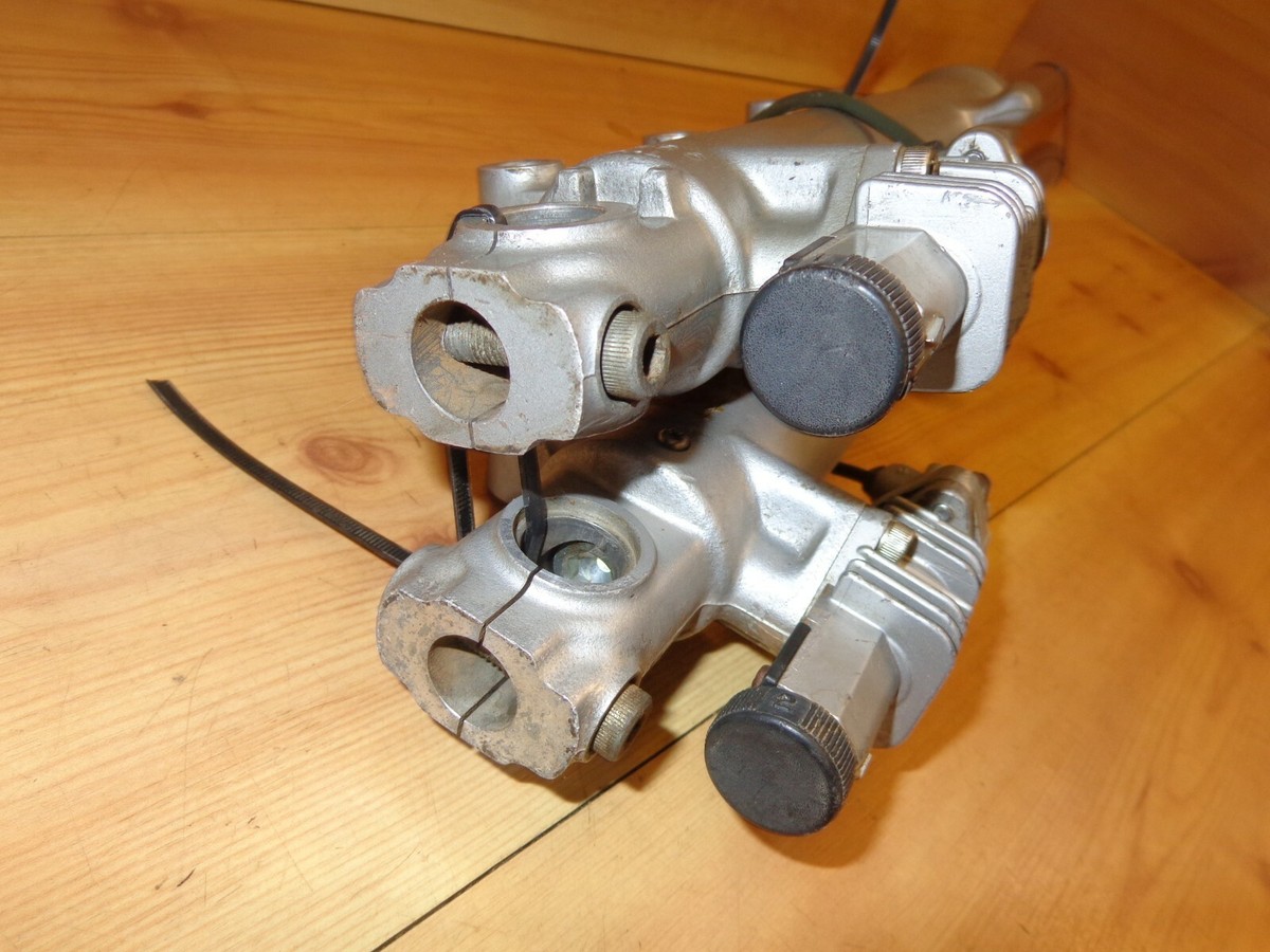 bakabochiフォーム 1986 Kawasaki Ninja Zx10 Forks OEM for sale online | eBay