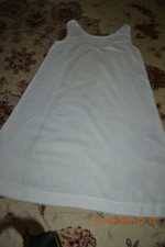 Victorian Edwardian Baby Dress/Slip 30