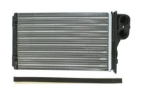 Thermotec WäRmetauscher HeizungsküHler FüR Peugeot 406 1.6-3.0 11.95-12.04