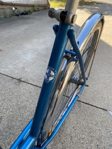 Vintage 1970 USA Schwinn Breeze - Woman’s Bicycle - Picture 12 of 21