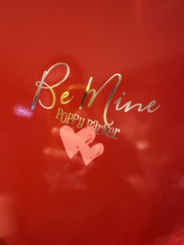 Be Mine Poppy Parker Puppe Special Edition Integrity Toys nur Leerkarton - Bild 2 von 5
