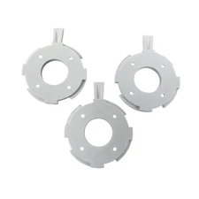 Lot of 3 Replacement Mounting Bracket Ubiquiti UVC-G4-Dome UniFi Protect Camera