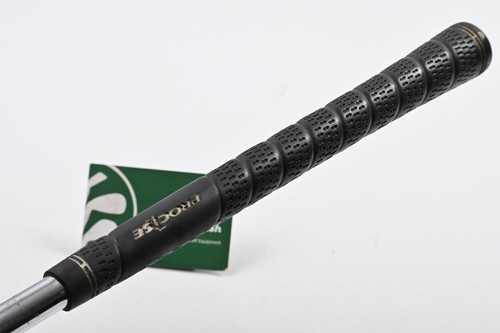 Ping ISI BeCu #8 Iron / Black Dot / Stiff Flex Ping JZ Red - Picture 6 of 6