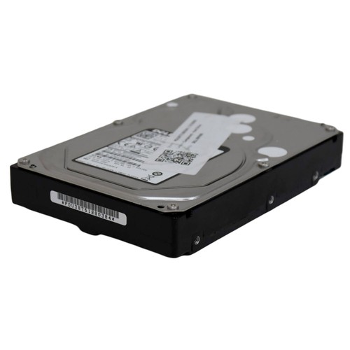 Dell MG04SCA40EN 4TB 7.2K SAS 12Gb/s LFF 3.5" Hot-Plug Hard Drive 00F9W8 0F9W8 - Picture 7 of 11