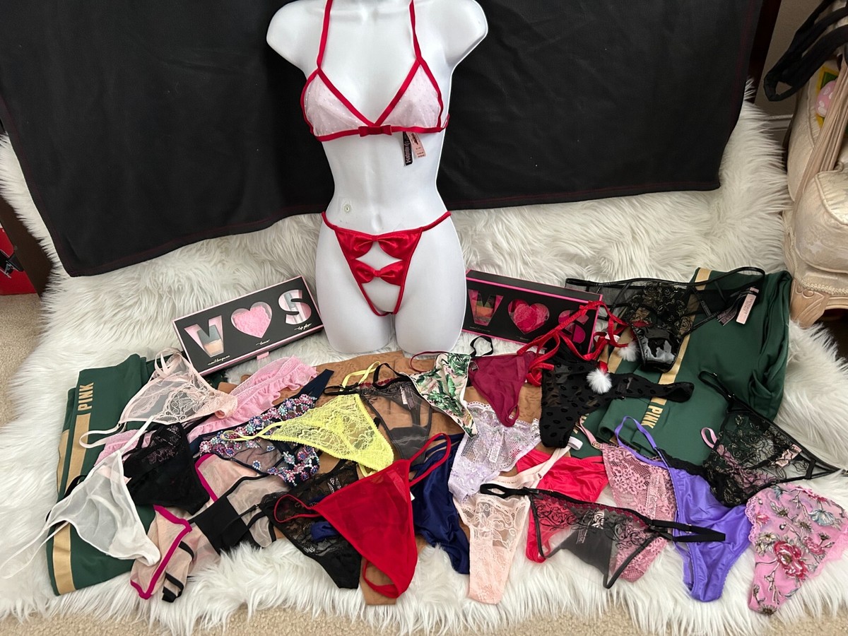 Victoria’s Secret ビキニセット　未使用　Sサイズ s-l1200.jpg