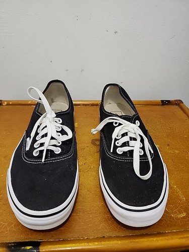Vans Since 1966 Men's Sz 9.5