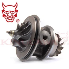 Turbo Cartridge CHRA TRUSTs TOYOTA 3S-GE TD04HL-16T Oil-Cooled