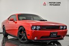 2014 Dodge Challenger R/T Shaker Package