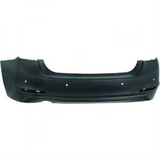 Stoßstange Stoßfänger hinten für BMW 3er F30 F35 F80 Bj. 11-06.15 mit PDC