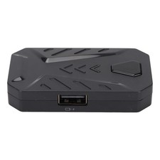 BT 4.0 Mobile Game Controller Keyboard And Mouse Converter Adapter With 3 US New