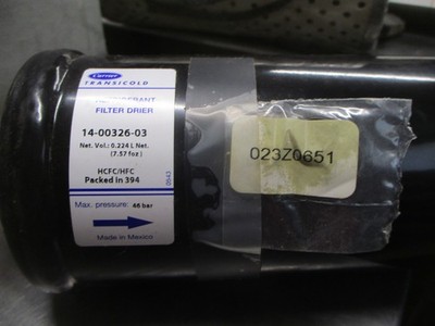 Carrier Transicold 14 00326 00 Drier Filter