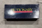VINTAGE 1993 MILTON BRADLEY PICTIONARY BOARD GAME FACTORY SEALED