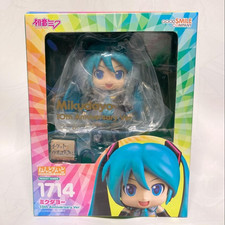 Hatsune Miku Mikudayo 10th Anniversary Character Vocal Series 01Nendoroid