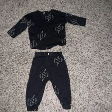 Rylee And Cru Boys 6-12 M
