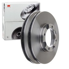 Disque de frein Hyundai PONY