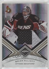 2010-11 Limited Threads /199 Brian Elliott #122 av1