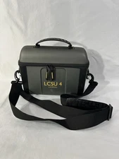 Laerdal Carry Case for 300ml LCSU 4 Suction Unit. PN 886109