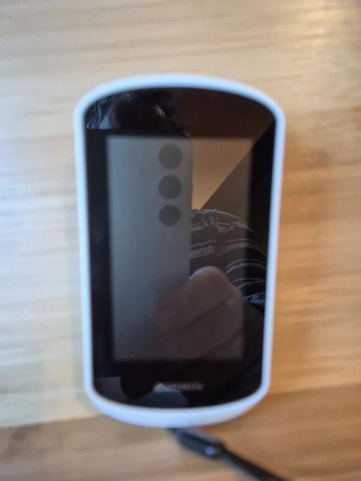 Garmin Edge Explore 2, kaum benutzt, wie neu - Bild 2 von 4