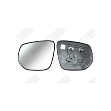 Retroviseur gauche (ou coque) Isuzu D-MAX
