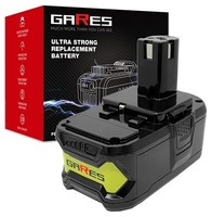 Akku FüR Ryobi P4221 P430 P430G P435 P500 P501 P501G P503 18V 5,6Ah Ersatzakku