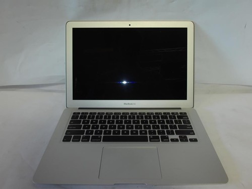 Apple MacBook Air A1466 Core i5-5350U 1,80GHz 8GB 128GB SSD (M424)