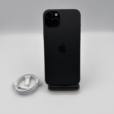 Buy Apple iPhone 15 Plus - 128 GB - Black (Unlocked) online | eBay