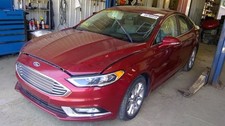 Anti-Lock Brake Part Assembly Fits 17-18 FUSION 10308428