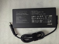 For Asus ROG Swift 2025 280w 7.4mm pin Monitor 20V 14A Slim ADP-280EB F Original