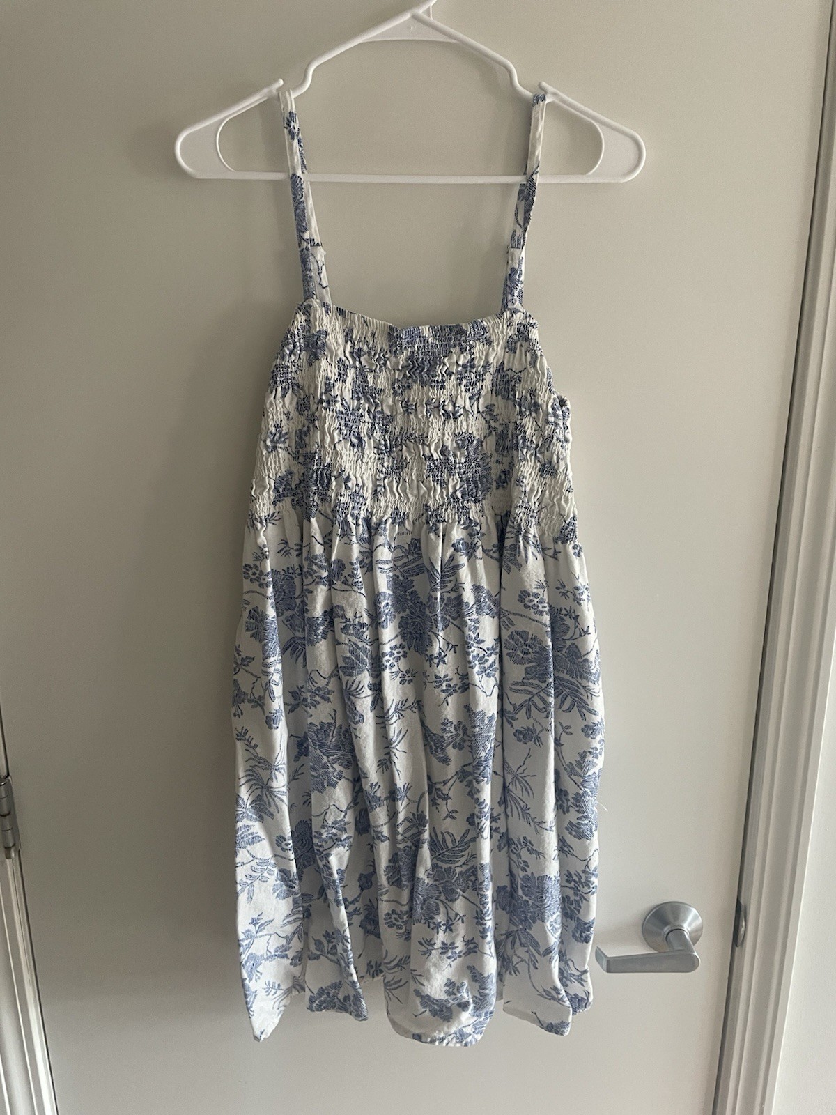 Universal Thread Women's Spaghetti Strap Summer D… - image 1