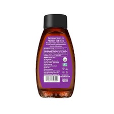 Organic Raw Unfiltered Honey 24oz - 100 Pure