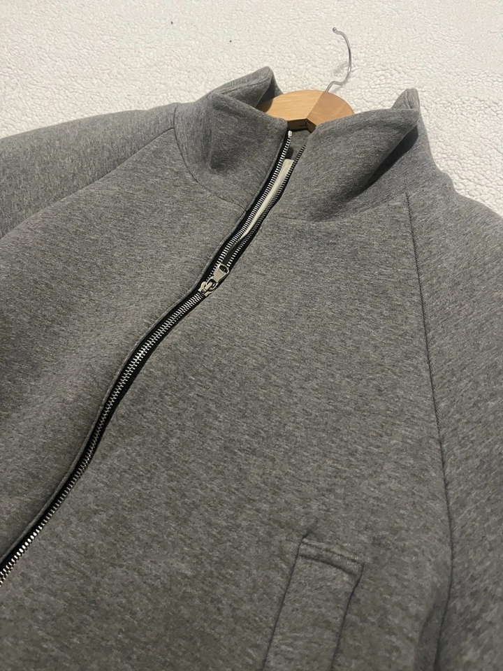 Chaqueta Jersey Vu Jade 009 Ryan Mochi Foto 4 de 4