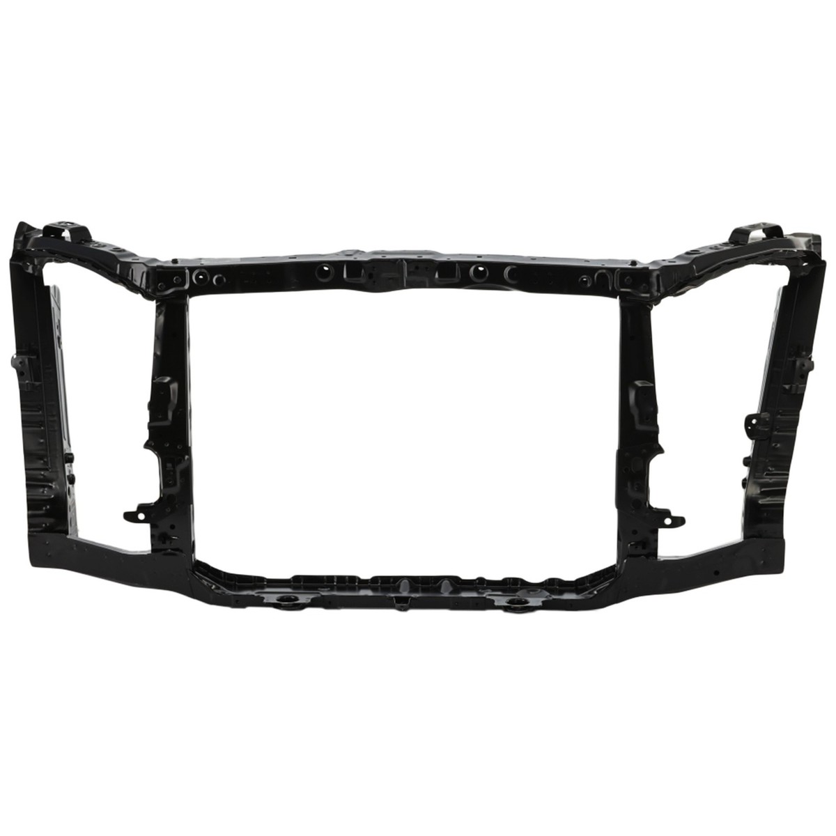 For 2022-2023 Passport Radiator Support Steel 60400T6Z305ZZ