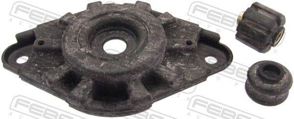 Febest Reparatursatz, FederbeinstüTzlager NSS-024 Passend FüR Nissan-image