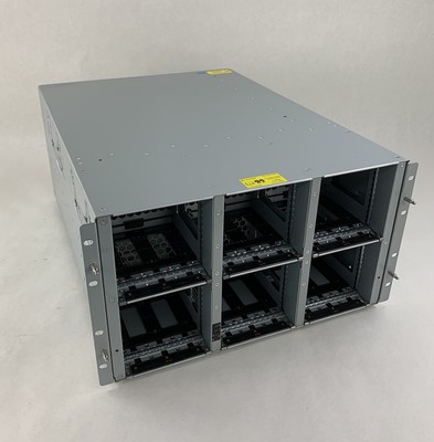 Netapp NAF-1001 Filer Storge System - No PSU, Fan, or Caddies