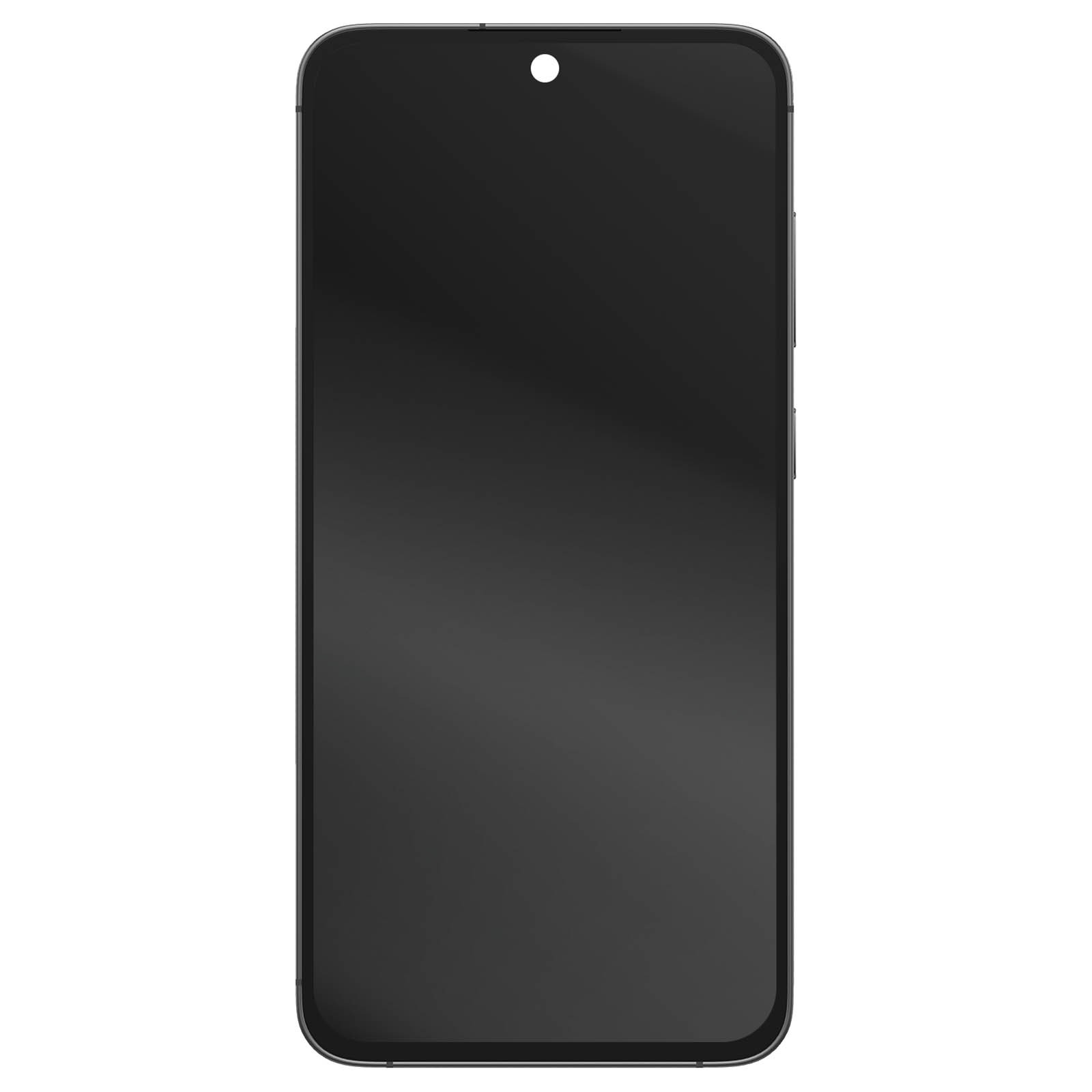 Écran pour Galaxy S24 FE OLED Clappio : résolvez les problèmes de tactile et d'affichage noir