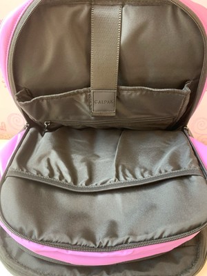 NWT Calpak Luka 15 inch Laptop Backpack in Lilac 16\