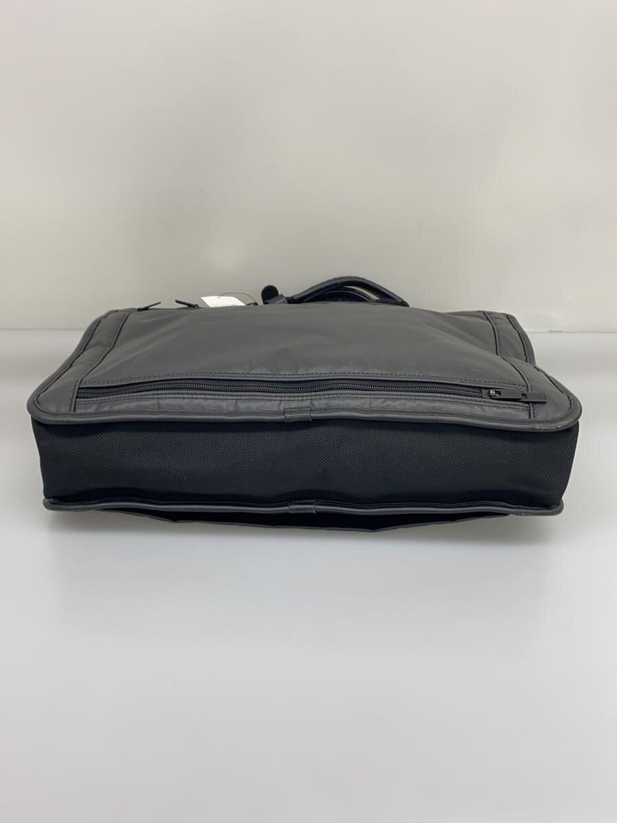 PORTER DEVICE 2WAY BRIEFCASE -- BLK Solid from Ja… - image 4